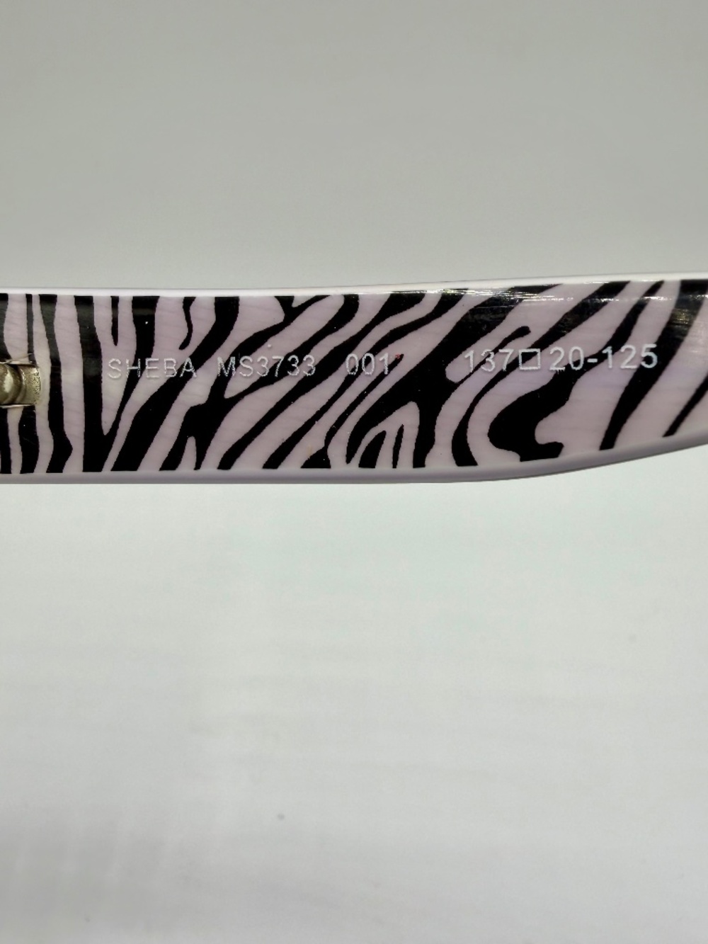 Vintage Y2K Fossil Sheba Sunglasses - Picture 3 of 10